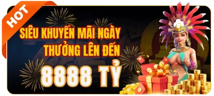 Ưu đãi nạp tiền hàng ngày/tuần J88 Code