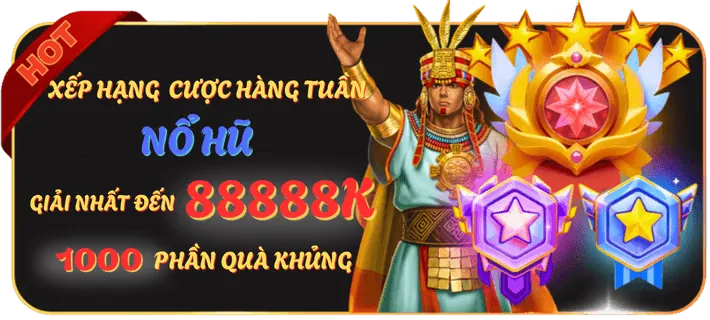 Thưởng nạp lại J88 Code