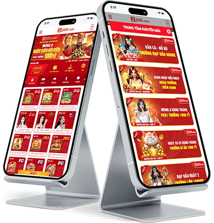 Hệ thống bảo mật J88 Code