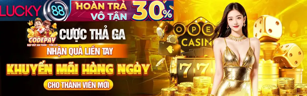 Sự kiện bắn cá đặc biệt J88 Code