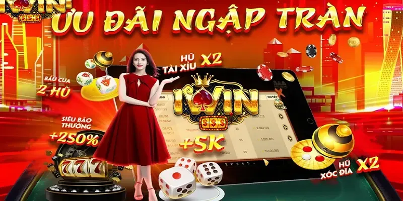 Game Bắn Cá Ocean King